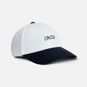 FJC Canvas Baseball Cap