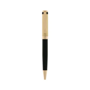 Luxury Black Rose-Gold Gift Set