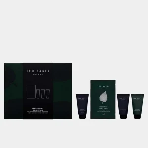 Essential Travel Grooming Gift Set