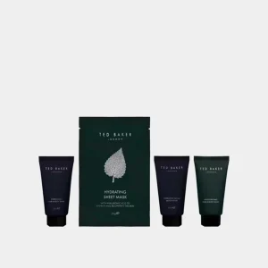 Essential Travel Grooming Gift Set