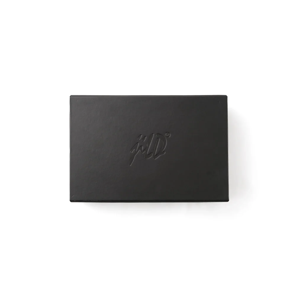 Navy Leather Gift Set Edition - Image 3