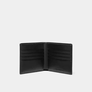 Monogram Brown Wallet Belt Set