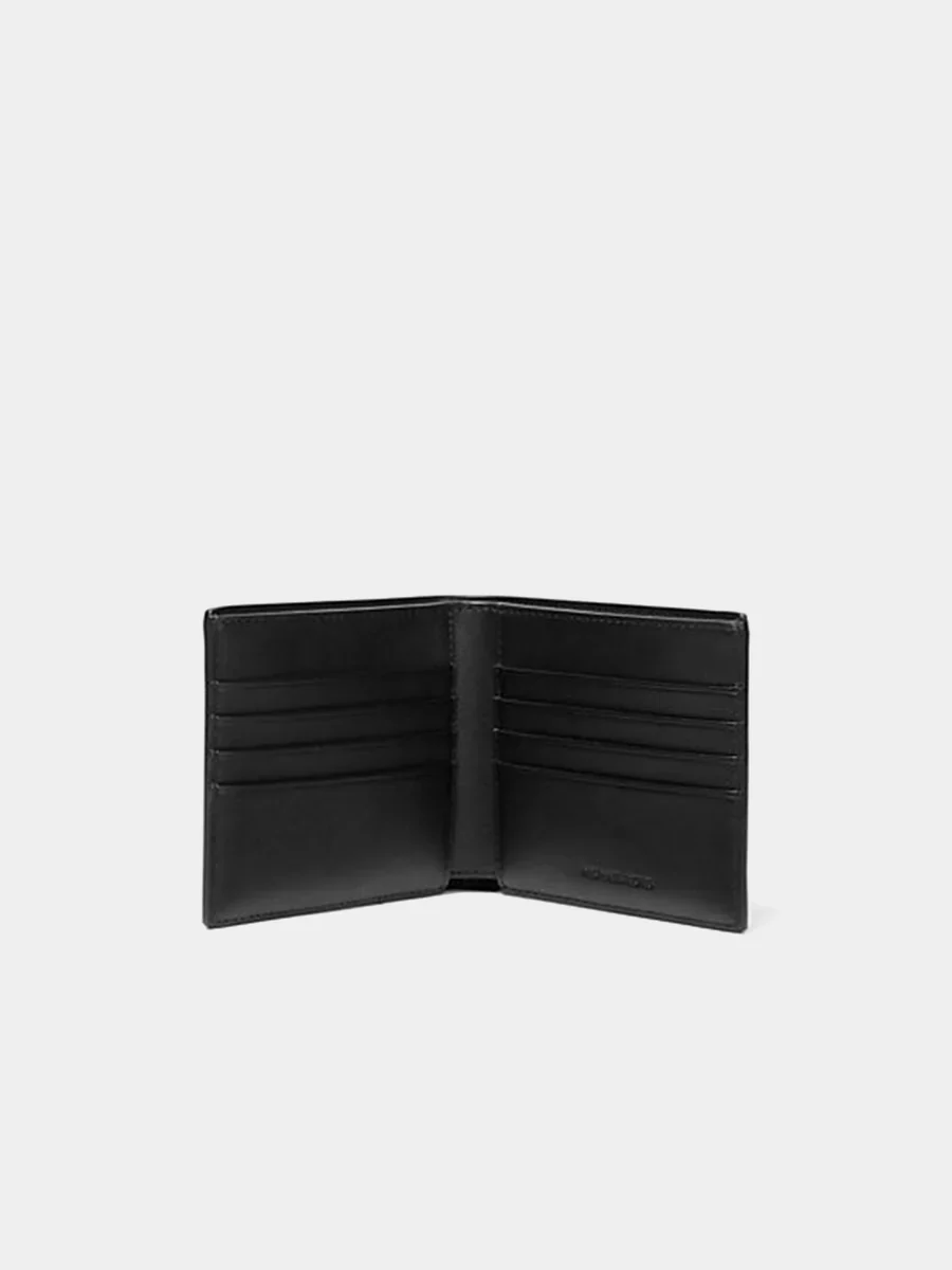 Monogram Brown Wallet Belt Set - Image 2
